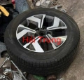Mâm lốp Kia Sonet 2023-2025 Tháo Xe