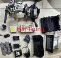 Tháo Xe Full bộ điện, bộ đề nổ, hộp điện đầy đủ Toyota Avanza 2022-2026