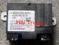 A0009003505 Tháo xe Hộp điều khiển bơm xăng Mercedes
