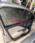 Cánh cửa trước Honda City 2016 Tháo Xe