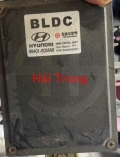 Hộp điều khiển điều hòa Hyundai 45 chỗ Tháo Xe 99401-8DMA0