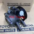 Bơm trợ lực lái Toyota Camry 2002-2011 cao cấp 44310-06170.    