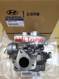 Turbo Hyundai Santafe 2009-2013 cao cấp 2823127860. 