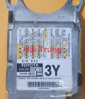 Hộp điều khiển túi khí Toyota Vios Tháo xe 891700DC10