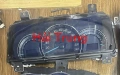 Tháo xe Đồng hồ táp lô Toyota Camry 2015-2018