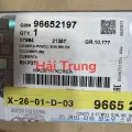 Công tắc lên xuống kính cánh cửa Daewoo Gentra 2005-2009 chính hãng