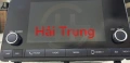 Màn hình Honda CR-V 2024 Tháo Xe