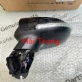 Gương chiếu hậu Kia Rio 2012-2017 chính hãng 876101W021 876201W021(1)