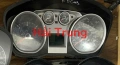Tháo xe đồng hồ táp lô Ford Focus 2008-2013