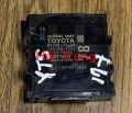 8934012140 Hộp cảm biến lùi Toyota Altis Tháo xe