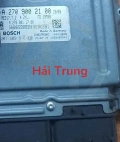 Hộp điều khiển động cơ ECU Mercedes GLA CLA 2015-2020 Tháo Xe A2709002100