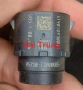 Cảm biến lùi Hyundai Elantra Tháo Xe 95720-F2000UB5 95720F2000UB5