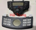 Bảng điều khiển công tắc điều hòa AC Hyundai I20 2008-2013
