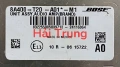 Hộp khuếch đại Âm thanh âm ly Honda Civic 2022-2024 Tháo Xe 8A400-T20-A01-M1