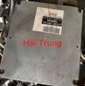 896610KU30 Hộp điều khiển động cơ Ecu Toyota Hilux Tháo Xe