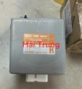 Hộp điều khiển Turbo Toyota Hilux Tháo Xe 89878-71060 89878-71050