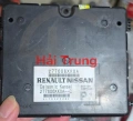 Hộp điều khiển điều hòa Nissan Almera 2021-2025 Tháo Xe 277606XK0A