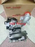 Turbo Nissan Navara NP300 2014 cao cấp.  