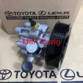 Bơm trợ lực lái Toyota Camry