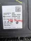 Hộp body Hyundai I10 2021-2024 Tháo xe 95400K6890