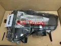 Đèn pha Mitsubishi Xpander 2022-2025 không LED chính hãng 8301D830 8301D829. 