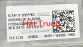 Hộp điều khiển mạng Ford Ranger 2022-2026 Tháo Xe NU5T-14G650-MAG