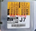 Hộp điều khiển túi khí Toyota Camry 2014 2015 Tháo Xe 89170-06680 8917006680