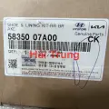 Má phanh sau Kia Morning 2004-2011 chính hãng