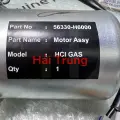 Mô tơ chợ lái Hyundai Accent chính hãng