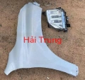 Tai xe Mitsubishi Triton 2025 2026 Tháo Xe