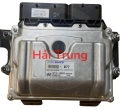 Hộp điều khiển động cơ ECU Hyundai Elantra Tháo Xe 391182BAX5