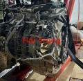 Động cơ hộp số tổng thành Toyota Camry 2.5 AT Tháo Xe 