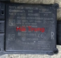 Cảm biến Radar trước Toyota Vios 2025 Tháo Xe 88210-0D050