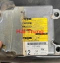 8917052B40 Hộp điều khiển túi khí Toyota Vios 2008-2013 Tháo Xe 