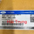 Má phanh trước Ford Ranger 2022-2024 chính hãng MB3C-200-1AA 