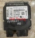 F1ET14B321CB Hộp điều khiển túi khí Ford Focus 2015 Tháo Xe