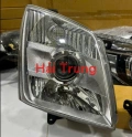 Đèn pha Isuzu Dmax 2007-2010(2)