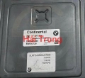 Hộp điều khiển điện động cơ ECU BMW X6 E71 2008-2013 Tháo Xe 7593493