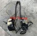 Khóa ngậm cửa trước sau Toyota Corolla 1993-1997 Tháo Xe