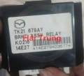 Hộp điều khiển đèn pha Mazda CX-9 2012-2015 Tháo Xe TK21679AY