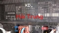 Hộp cầu trì Nissan Navara NP300 2 cầu Tháo Xe 284B7-4JW2A 284B74JW2A