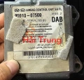 Hộp điều khiển túi khí Kia Morning Tháo Xe 95910-07500