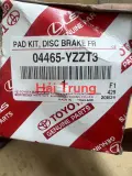 Má phanh trước Toyota Vios 2018-2021 chính hãng 04465-YZZT3(1)