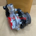 Turbo Ford Ranger 2012-2020 2.2 3.2 chính hãng