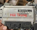 Hộp điều khiển động cơ Hộp đen ECU Hyundai Getz Tháo Xe 3911002001