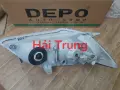 n pha Toyota Camry 2003-2004 Depo