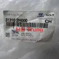 Tuy ô từ bình xăng đến kim phun Hyundai Avante 2006-2011 chính hãng