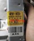Hộp điều khiển thân xe Hyundai HD65 HD72 Tháo Xe 958005H250