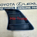 ỐP ĐÈN GẦM TOYOTA HILUX 2012-2016 52127-0K030 52128-0K030 