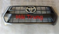 Mặt ca lăng Toyota Hilux 2020-2025 Tháo Xe 